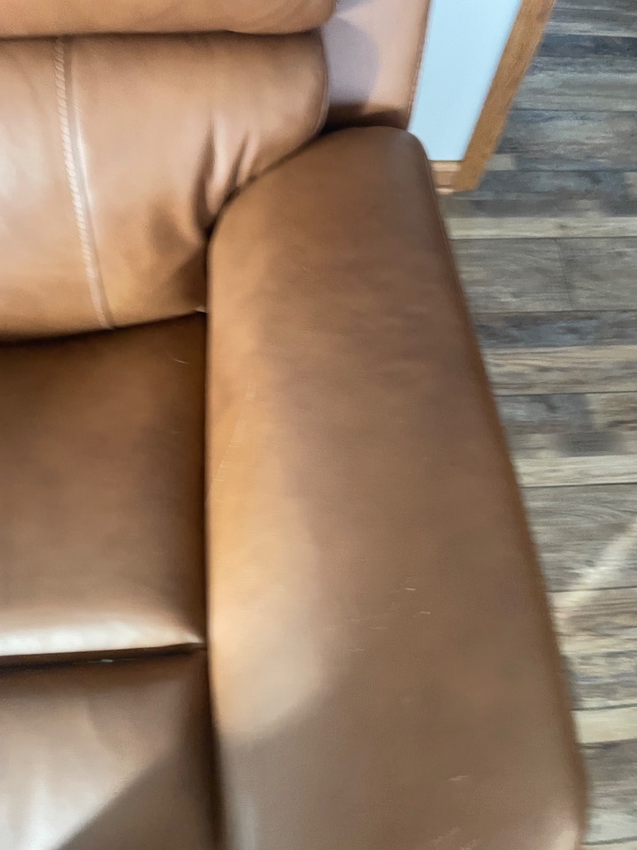 Furniture Repair Showcase