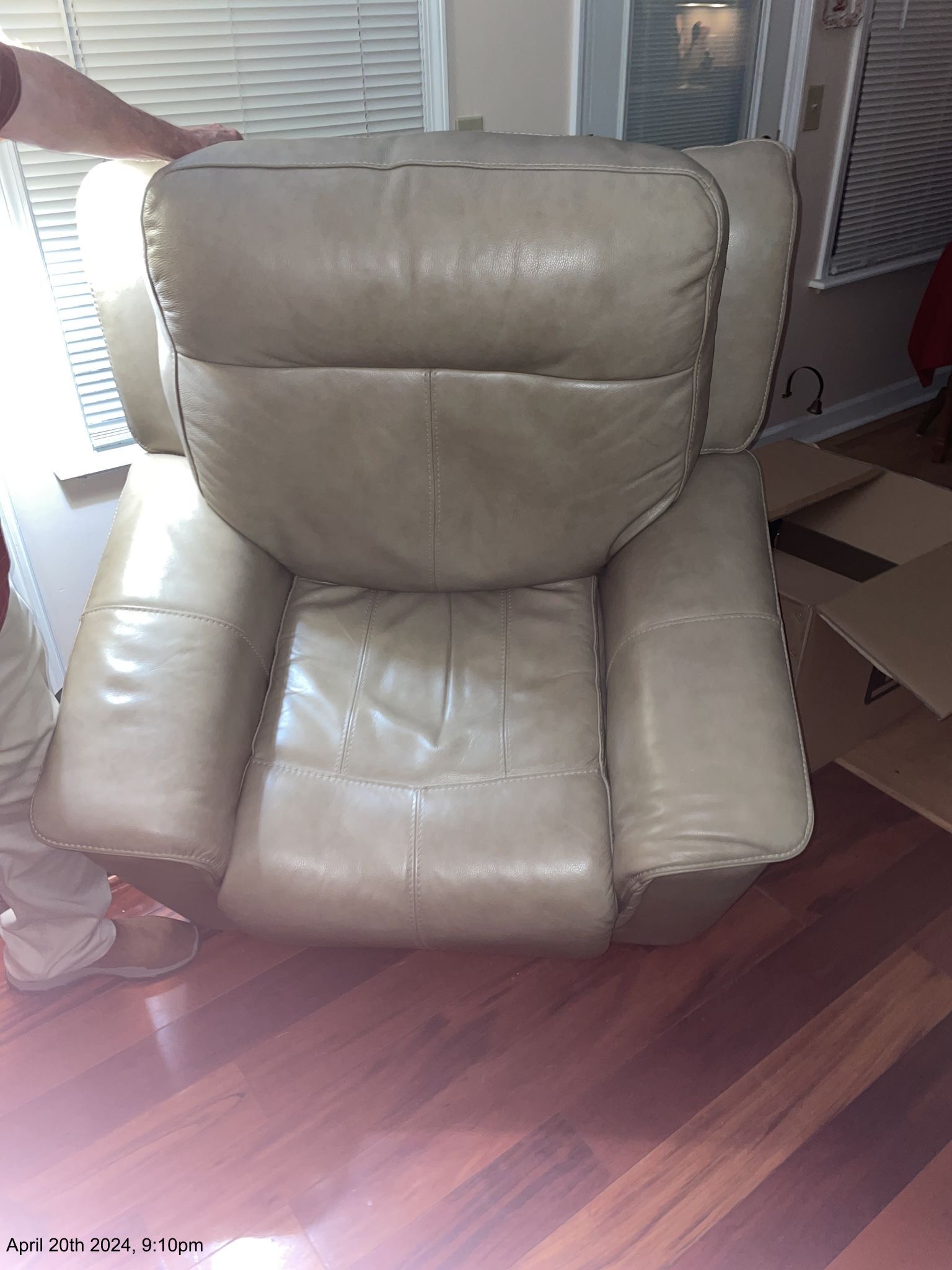 Furniture Repair Showcase