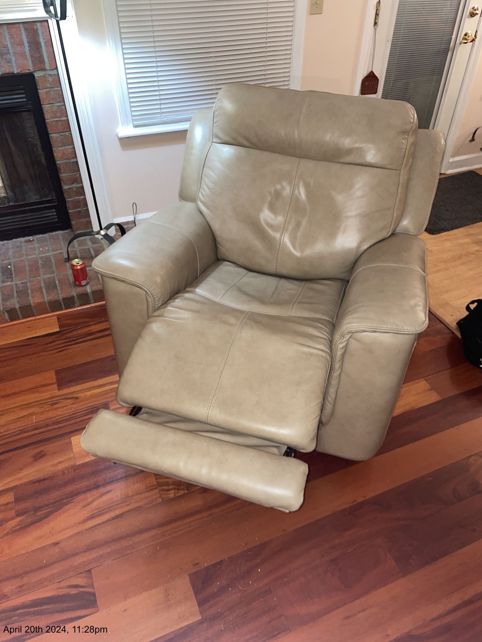 Furniture Repair Showcase