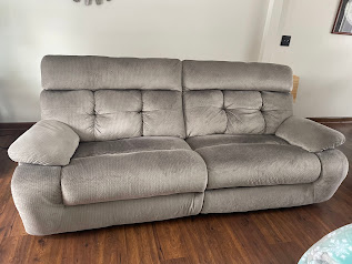 Furniture Repair Showcase