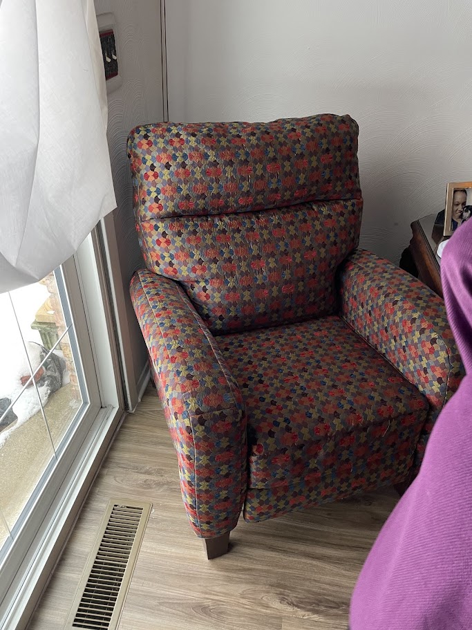 Furniture Repair Showcase