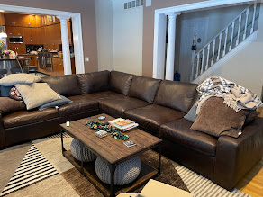 Furniture Repair Showcase