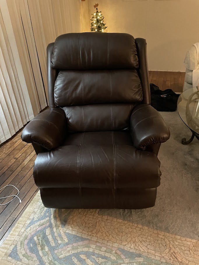 Furniture Repair Showcase