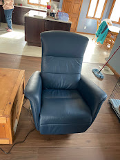 Furniture Repair Showcase