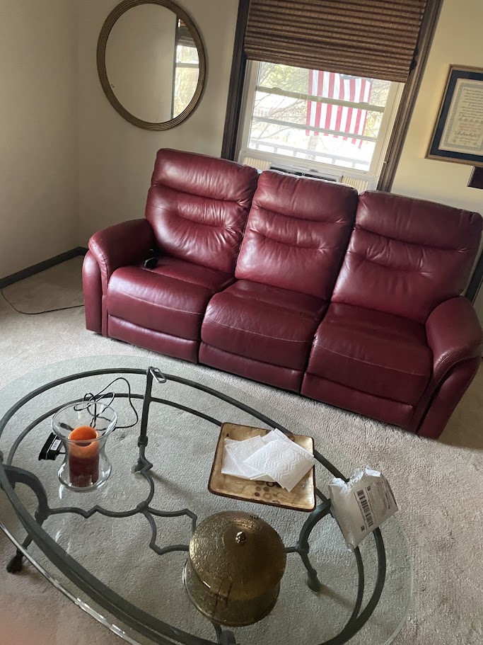 Furniture Repair Showcase