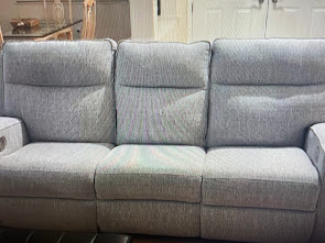 Furniture Repair Showcase