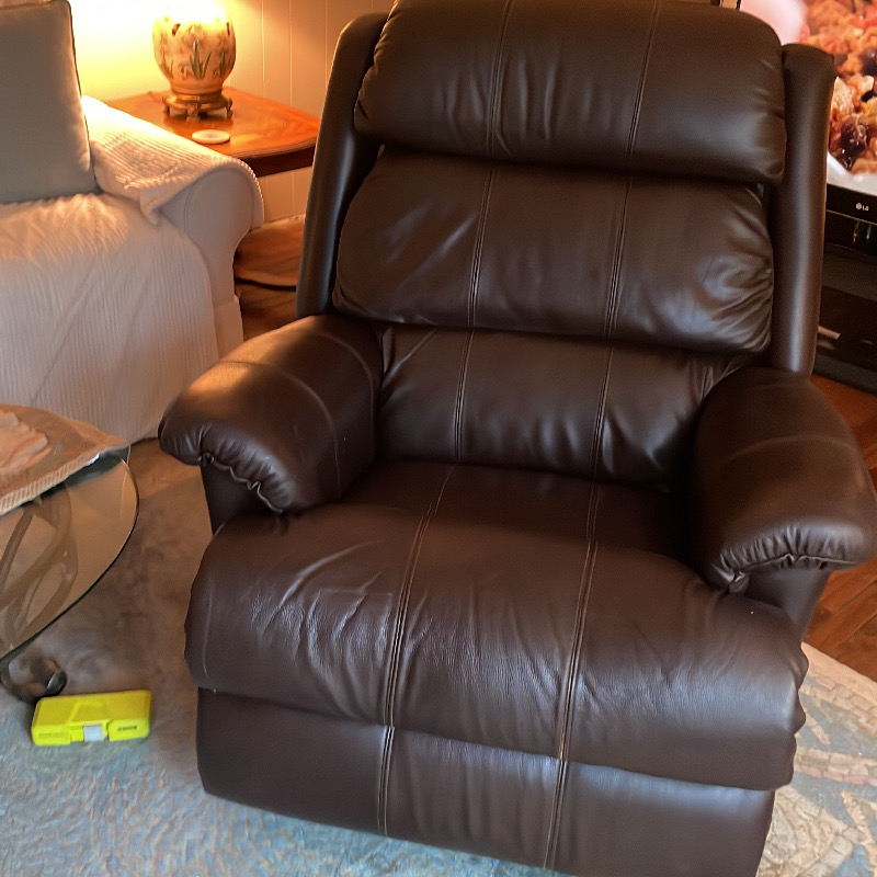 Furniture Repair Showcase