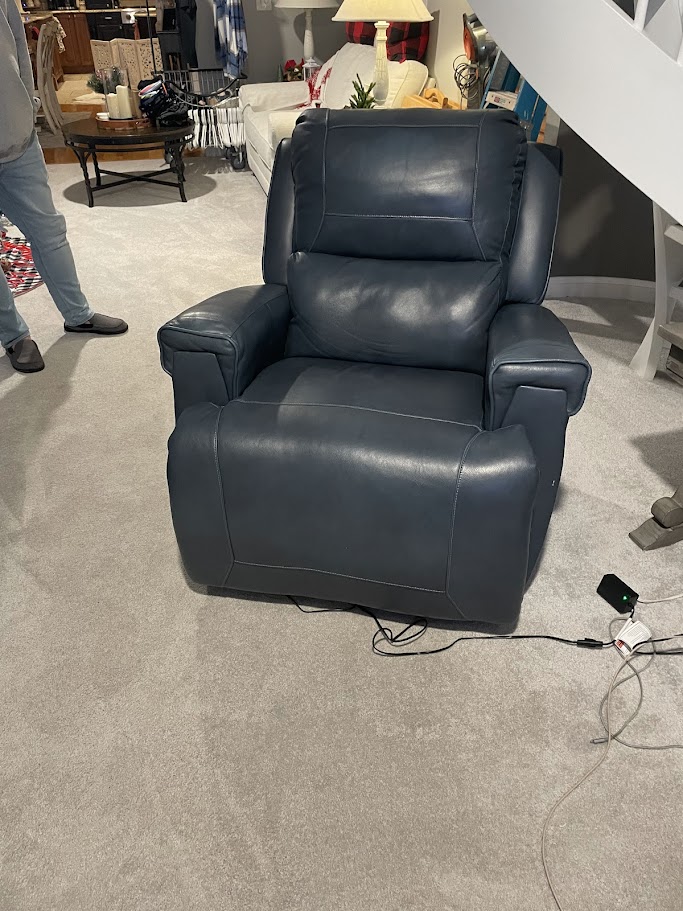 Furniture Repair Showcase