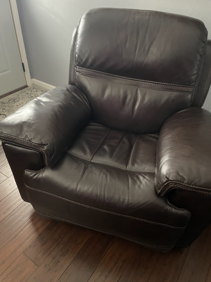 Furniture Repair Showcase