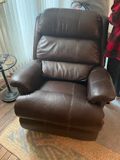 Furniture Repair Showcase