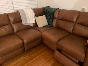 Furniture Repair Showcase