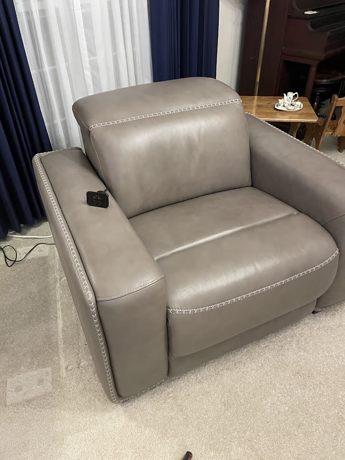 Furniture Repair Showcase