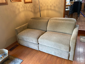 Furniture Repair Showcase