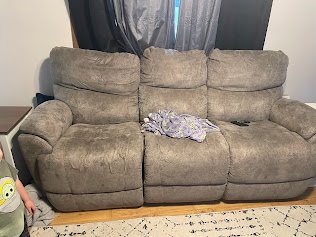 Furniture Repair Showcase