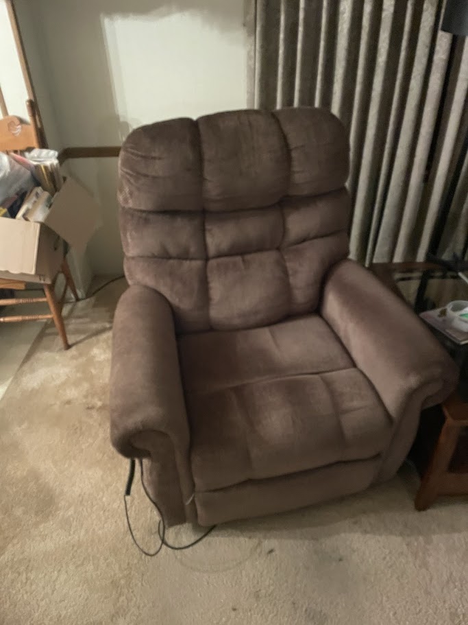 Furniture Repair Showcase