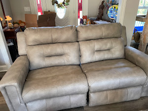 Furniture Repair Showcase